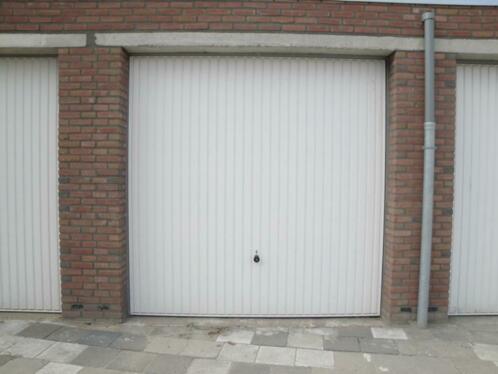 garagebox garage opslag Loopschansstraat Breda
