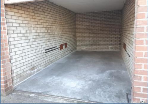 garagebox garage opslag Rozenburg