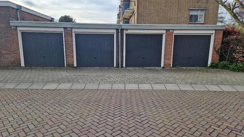 garagebox  garage Utrecht  W.J. Bossenbroekstraat 68 AtmD