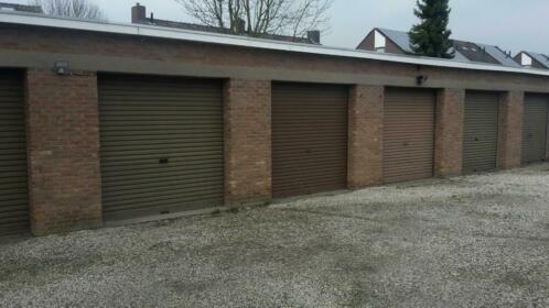 Garagebox  Garageboxen Te Huur Huissen  Andelst (GLD)