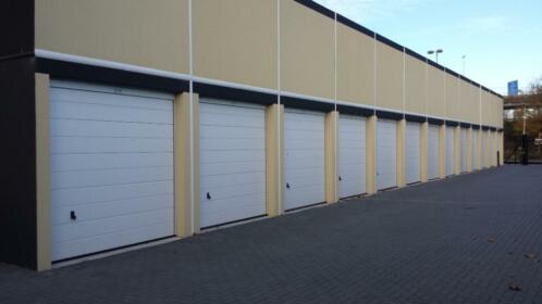 Garagebox groot
