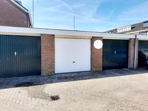 Garagebox Heteren