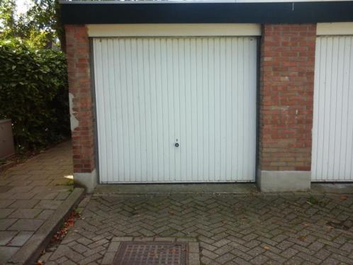 garagebox Hoofddorp