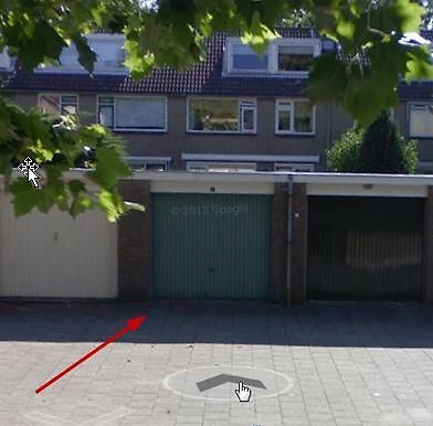 Garagebox Hoornseveld voor auto of opslag