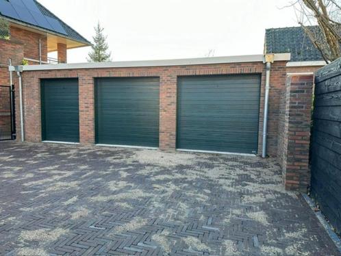 Garagebox huren