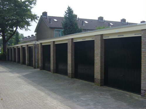 Garagebox huren Noord-Holland Edam Middenbeemster Purmerend