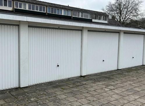 garagebox in Apeldoorn
