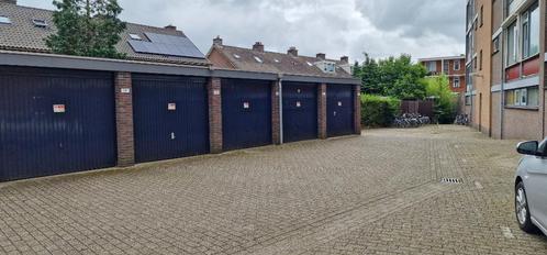 Garagebox  in Arnhem