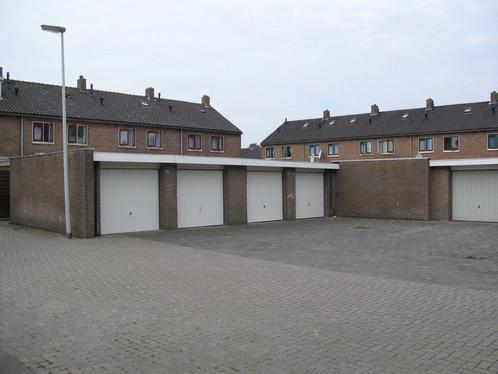 Garagebox in Barendrecht te huur aan De Kreek 22F