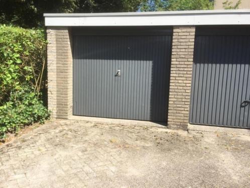 Garagebox in Breda