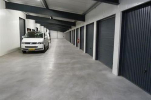 Garagebox in de Meern per 1 februari 2024 te huur