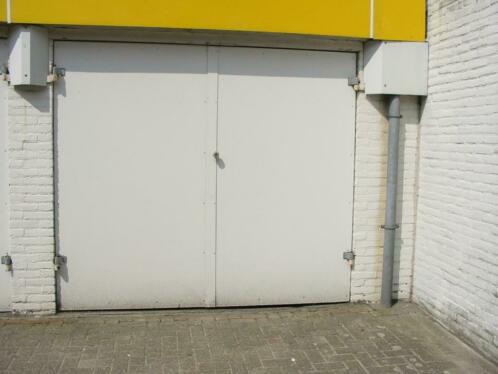 Garagebox in Eindhoven te huur