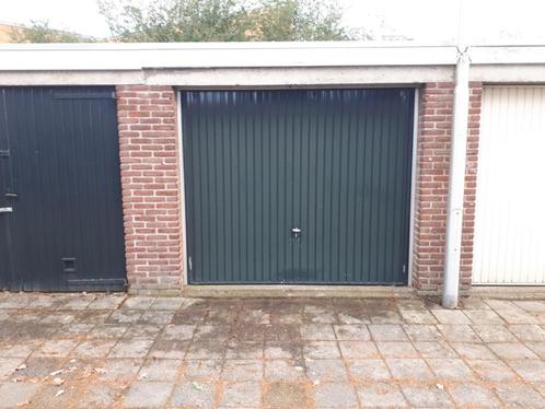 Garagebox in Eindhoven te koop