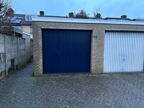 Garagebox in Elst (GLD) Mozartstraat 21m2