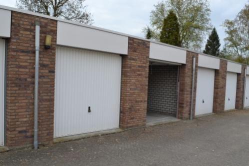 Garagebox in Gorinchem (EendenplasHaarwijk)