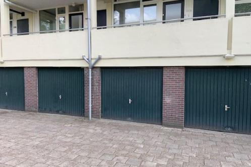 Garagebox in Hilversum zuid te koop