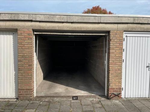 Garagebox in Venlo te huur