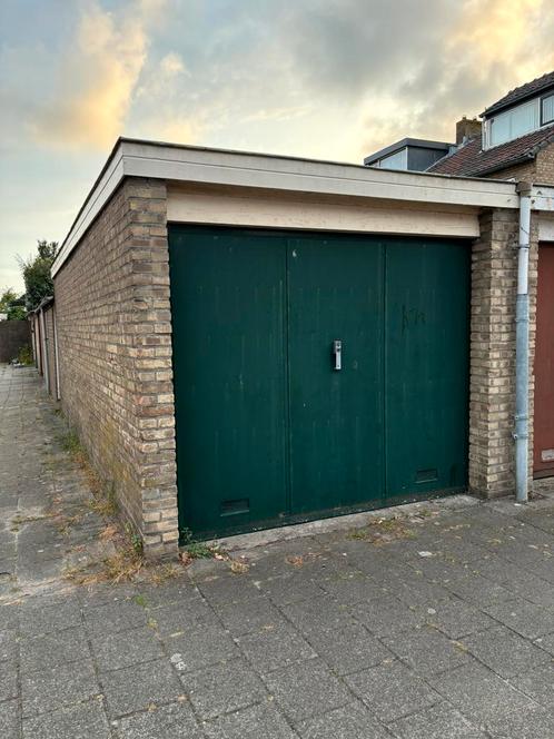 Garagebox in Voorhout