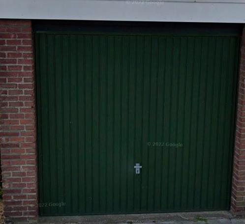 Garagebox Jozef Isralsstraat te Papendrecht te huur