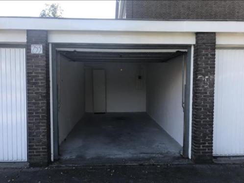 Garagebox Karel Doormanlaan 253 Rijswijk te koop