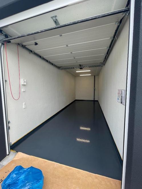 Garagebox (large) te huur in Doetinchem