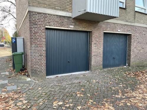 Garagebox Maastricht Te Huur.
