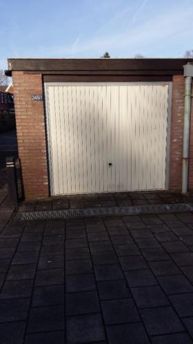 Garagebox Nijmegen