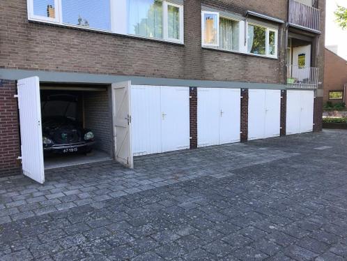 Garagebox Nijmegen-midden (Hazenkamp) te huur