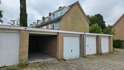 Garagebox Oegstgeest te huur