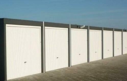 Garagebox of bouwgrond te koopte huur gevraagd Nederweert 