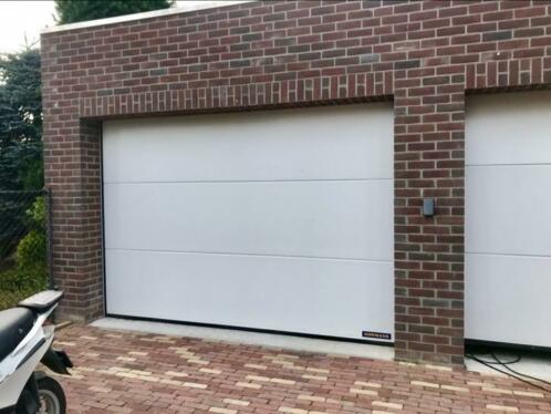 Garagebox of opslagruimte te huur