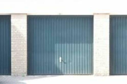 Garagebox  Opslag box stalling, sleutelruimte te huur (gede