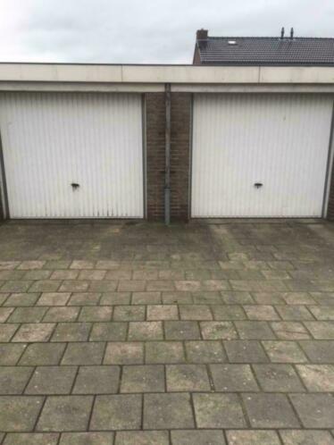 garagebox opslag Egidius Blocklaan Kortenhoef