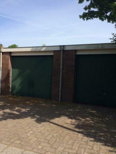 garagebox opslag Herenweg Ankeveen s-Graveland Kortenhoef