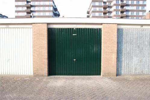 garagebox  opslag nabij centrum Utrecht