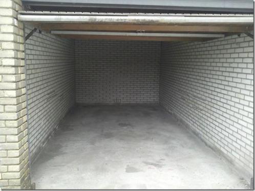 Garagebox  Opslag te huur in Breda per direct