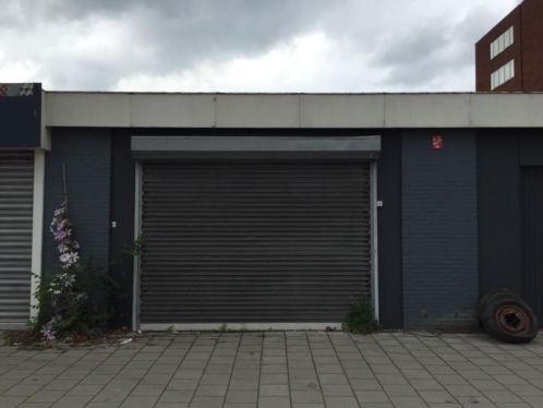 Garagebox  opslag te huur in Utrecht 88 m2 