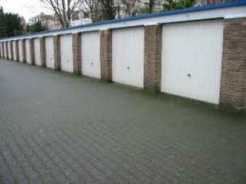 garagebox  opslag te huur in Venlo