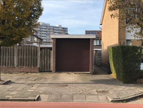 Garagebox  Opslagbox te huur in Papendrecht en Dordrecht