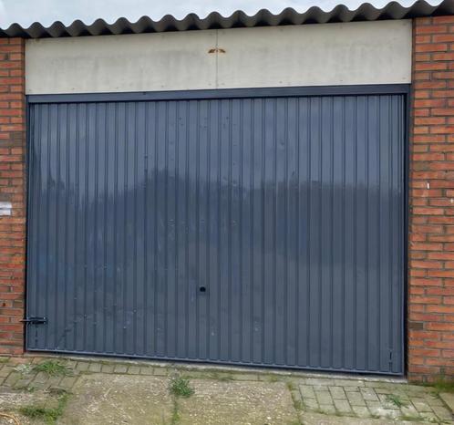 Garagebox  Opslagruimte - ca. 25 m2 in Zwolle te huur