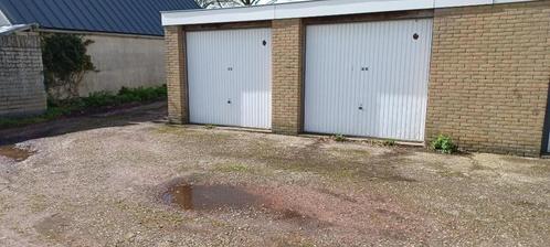 Garagebox Opslagruimte in Heereveen FRIESLAND