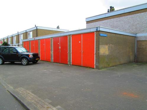Garagebox  Opslagruimte in Utrecht
