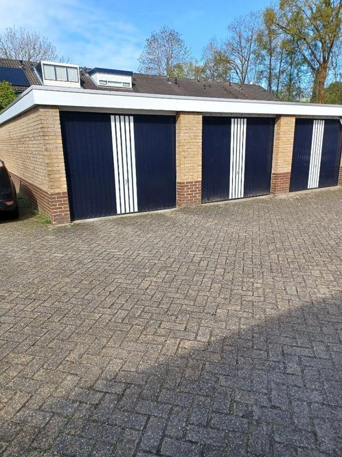 Garagebox Opslagruimte in Wierden  Almelo