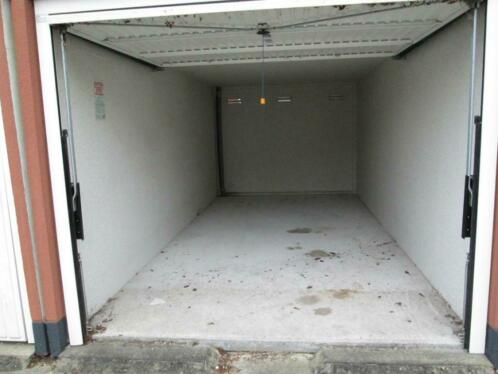 Garagebox Opslagruimte in Zutphen