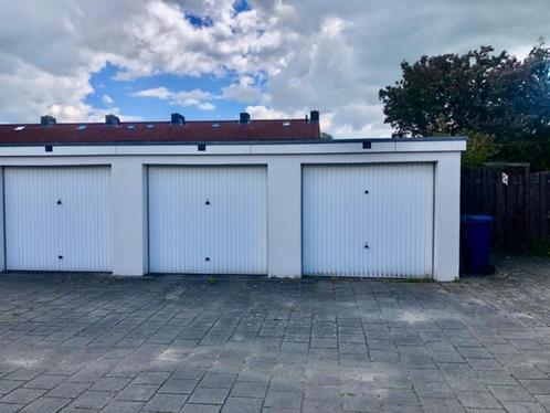 Garagebox  opslagruimte te huur in Scherpenzeel