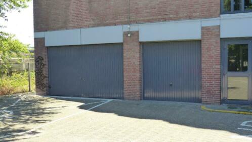 Garagebox Parkeerplaats Zwolle Centrum te koop