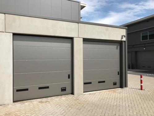 Garagebox Rotterdam Nesselande