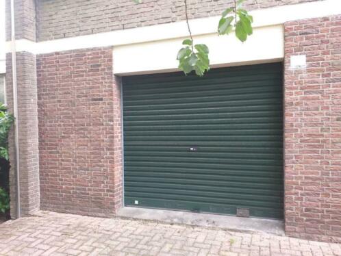 garagebox Rotterdam zuid