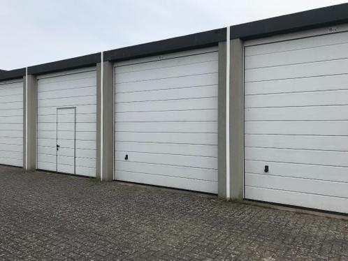 GARAGEBOX  RUIMTEBOX  OPSLAGRUIMTE TE HUUR IN KAMPEN