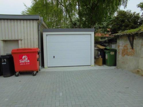 Garagebox Soest